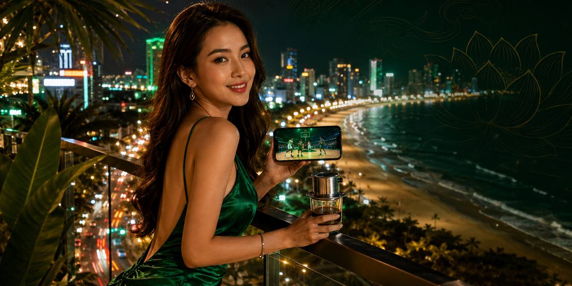Người chơi cá cược thể thao tại Đà Nẵng