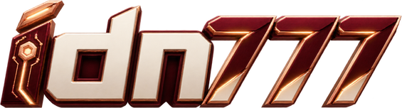 idn777 logo